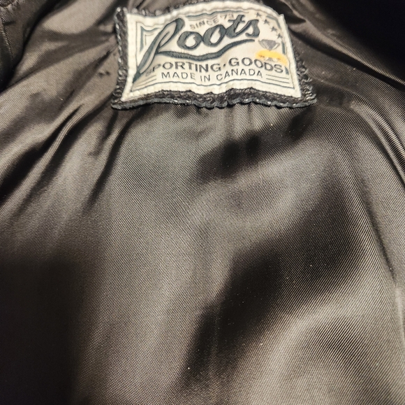 Wayne Gretzy varsity Jacket - Picture 5 of 7